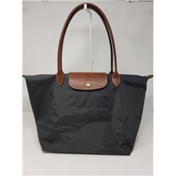 Longchamps Nylon Tote