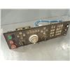 Image 1 : Okuma Control Panel, M/N: E5409-770-002-3 ENGLISH