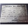 Image 5 : Okuma BL-Motor, M/N: BL-MH301E-12S