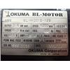 Image 6 : Okuma BL-Motor, M/N: BL-MH301E-12S