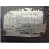 Image 6 : Okuma BL-Motor, M/N: BL-MH401-12S