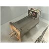 Image 1 : Allen-Bradley Servo Motor, M/N: 1326AB-02E-11-3396C
