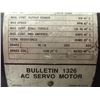 Image 5 : Allen-Bradley Servo Motor, M/N: 1326AB-02E-11-3396C