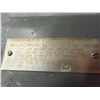 Image 5 : Siemens Permanent Magnet Motor, M/N: 1FT5102-0AC01-9-Z