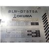 Image 4 : Okuma AC Servo Drive, M/N: BLIV-D7575A