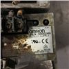 Image 4 : (2) Omron S8JX-N60024N Power Supply