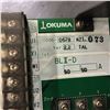 Image 4 : Okuma BLII-D 50/50A Drive Unit