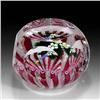 Image 2 : Ed Kachurik 2004 Abstract Candle Paperweight