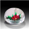 Image 2 : Hilvey 2000 Frogs Surface Design Paperweight
