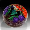 Image 2 : Caithness Glass Moonflower Abstract Paperweight