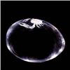 Image 2 : Zodiac Cancer Crab Crystal Handcooler Paperweight