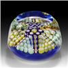 Image 2 : Perthshire Med Patterned Millefiori Paperweight