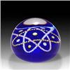 Image 2 : Perthshire Patterned Millefiori Paperweight