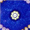 Image 3 : Perthshire Patterned Millefiori Paperweight