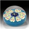 Image 2 : Strathearn Glass Millefiori Panels Paperweight