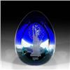 Image 1 : Caithness 2000 Millennium Liberty Paperweight