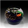Image 2 : Lost Coast Art Glass 2001 Garibaldi Paperweight