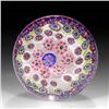 Image 1 : Antique NEGC Concentric Millefiori Paperweight