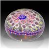 Image 2 : Antique NEGC Concentric Millefiori Paperweight
