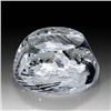 Image 2 : Baccarat 1953 Coronation Sulphide Paperweight