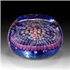 Image 2 : Perthshire 2000 Patterned Millefiori Paperweight