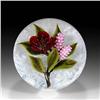 Image 1 : Trabucco 2002 Bouquet On Lace Paperweight