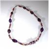 Image 1 : Drew Ebelhare Glass Beaded Necklace