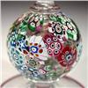 Image 3 : Heron Glass 2002 Murrine Ball Goblet