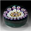 Image 2 : Julie Scrutton Lewis 1998 Millefiori Paperweight