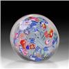 Image 1 : Antique Bohemian Scramble Paperweight