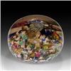 Image 2 : Antique Snail over Millefiori Paperweight