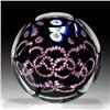 Image 1 : Whitefriars 1976 Olympics Paperweight