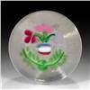 Image 1 : Antique Bouquet Paperweight