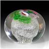 Image 2 : Antique Bouquet Paperweight