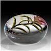 Image 2 : Chris Buzzini 1996 Alpine Paintbrush Paperweight