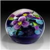 Image 2 : Steven and Justin Lundberg 2005 Shadow Paperweight