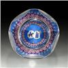 Image 1 : Whitefriars 1978 Mary and Joseph Paperweight