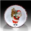 Image 1 : Signed Santa Claus Paperweight