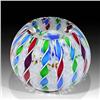 Image 2 : John Deacons 2003 Fish and Crown Paperweight