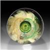 Image 2 : Selkirk Glass 2000 Kimono Abstract Paperweight