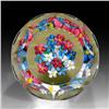 Image 1 : Saint Louis 1993 Memory Paperweight