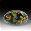 Image 2 : Jesse Taj Hummingbird and Flowers Paperweight