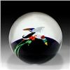 Image 2 : Orient & Flume 1984 Mallard Duck Paperweight