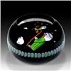 Image 2 : Perthshire 1982 Faceted Christmas Paperweight