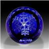 Image 1 : Caithness 2000 Whitefriars Millennium Snoflake