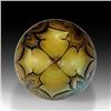 Image 2 : Grant Randolph Golden Surface Design Paperweight
