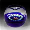 Image 2 : Caithness Glass 1987 Miniature Angel Paperweight