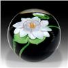 Image 1 : Orient & Flume 1983 Passion Flower Paperweight