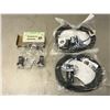 Image 1 : LOT OF FUJI ELECTRIC SWITCH AH165-TGL5 E3 & AR22S2R