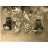 Image 2 : LOT OF FUJI ELECTRIC SWITCH AH165-TGL5 E3 & AR22S2R